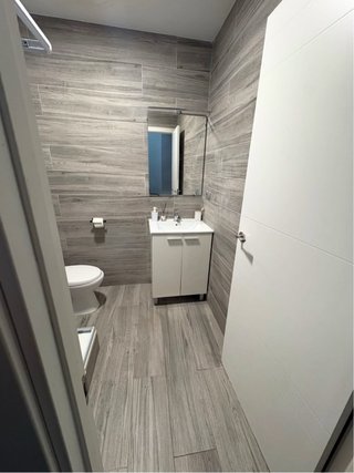 Habitación doble con baño privado