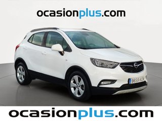 Opel Mokka X 1.4 T S&S Selective 4x2 103 kW (140 CV)