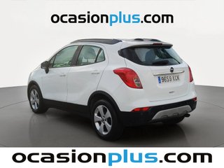 Opel Mokka X 1.4 T S&S Selective 4x2 103 kW (140 CV)