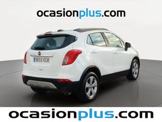 Opel Mokka X 1.4 T S&S Selective 4x2 103 kW (140 CV)