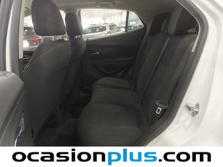 Opel Mokka X 1.4 T S&S Selective 4x2 103 kW (140 CV)