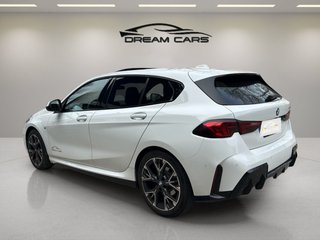 BMW Serie 1 120