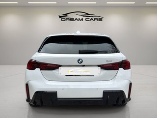 BMW Serie 1 120