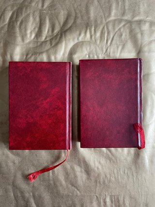 Lote de libros de Josemaría Escrivá de Balaguer