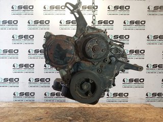 BLOQUE NISSAN CABSTAR E BD30D