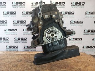 BLOQUE NISSAN CABSTAR E BD30D