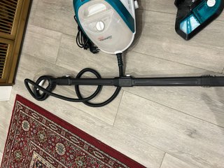 Vaporeta Polti Nueva.