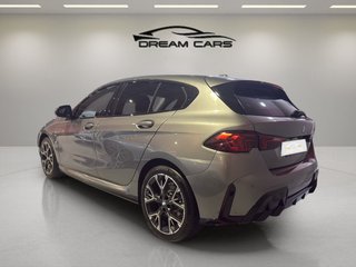 BMW Serie 1 120d