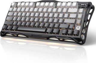 GravaStar Mercury K1 Teclado Mecánico#400481
