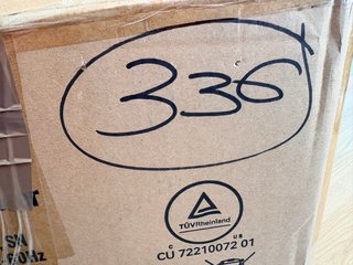 Nevera Portátil VEVOR CF45 45L 12V/24V