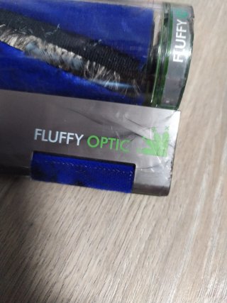 Spazzolino Dyson Laser Fluffy Optic