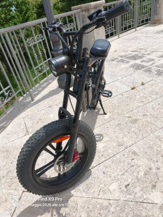 Engwe M20