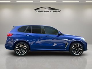 BMW X5 M