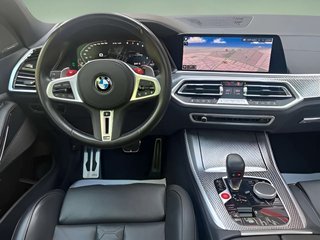 BMW X5 M