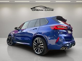 BMW X5 M