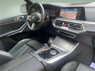 BMW X5 M