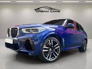 BMW X5 M