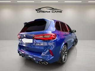 BMW X5 M