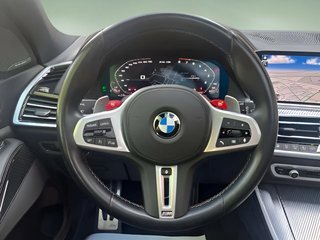 BMW X5 M