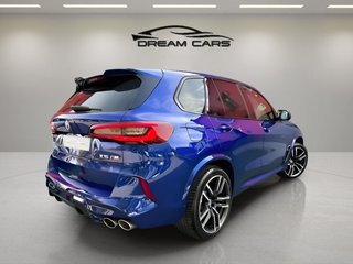 BMW X5 M