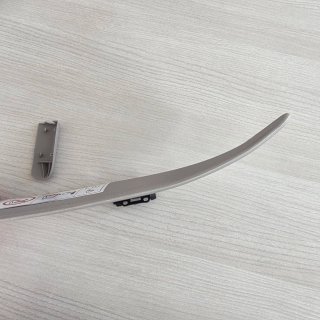 Parasol Izquierdo Citroen C3 II SC 2009-2016