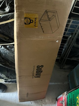 Tenda box esterno moto bici attrezzi