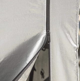 Tenda box esterno moto bici attrezzi