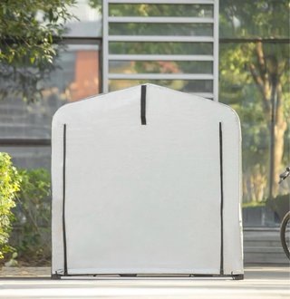 Tenda box esterno moto bici attrezzi
