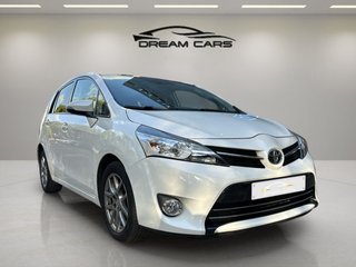 TOYOTA Verso 115D Advance 7 plazas