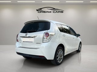 TOYOTA Verso 115D Advance 7 plazas