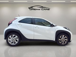 TOYOTA Aygo X Cross 1.0 VVTI 72CV Play