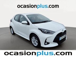 Toyota Yaris 1.5 S-Edition 92 kW (125 CV)