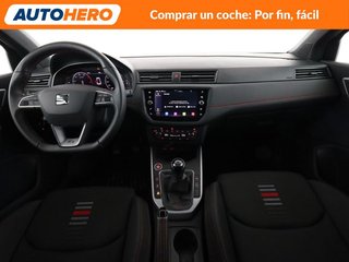 Seat Arona 1.0 TSI FR Go