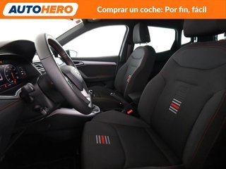 Seat Arona 1.0 TSI FR Go