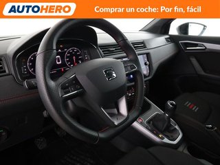 Seat Arona 1.0 TSI FR Go