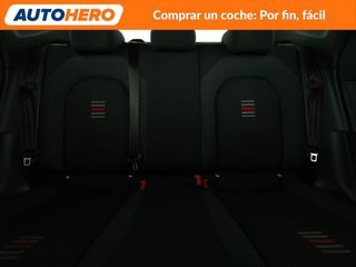 Seat Arona 1.0 TSI FR Go