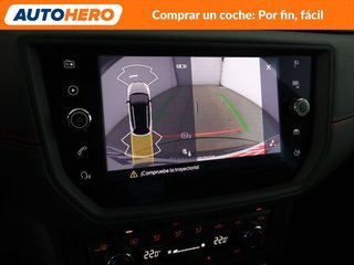 Seat Arona 1.0 TSI FR Go