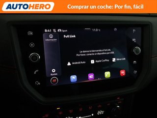 Seat Arona 1.0 TSI FR Go