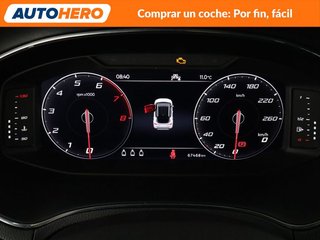 Seat Arona 1.0 TSI FR Go