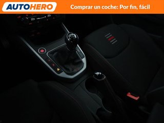 Seat Arona 1.0 TSI FR Go