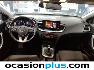 Kia XCeed 1.0 T-GDi Drive 88 kW (120 CV)