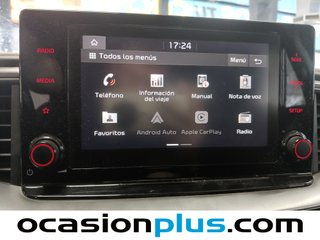 Kia XCeed 1.0 T-GDi Drive 88 kW (120 CV)
