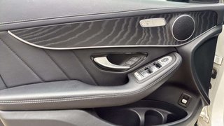 MERCEDES-BENZ GLC Coupe GLC 300 de 4MATIC