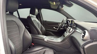 MERCEDES-BENZ GLC Coupe GLC 300 de 4MATIC
