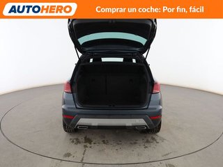 Seat Arona 1.0 TSI FR Go