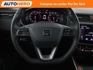 Seat Arona 1.0 TSI FR Go