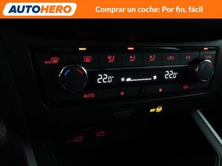 Seat Arona 1.0 TSI FR Go