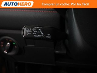 Seat Arona 1.0 TSI FR Go