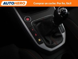 Seat Arona 1.0 TSI FR Go