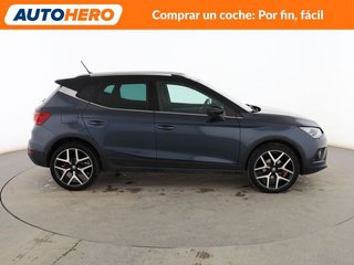Seat Arona 1.0 TSI FR Go